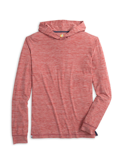 Men's Talon Prep-Formance T-Shirt Hoodie