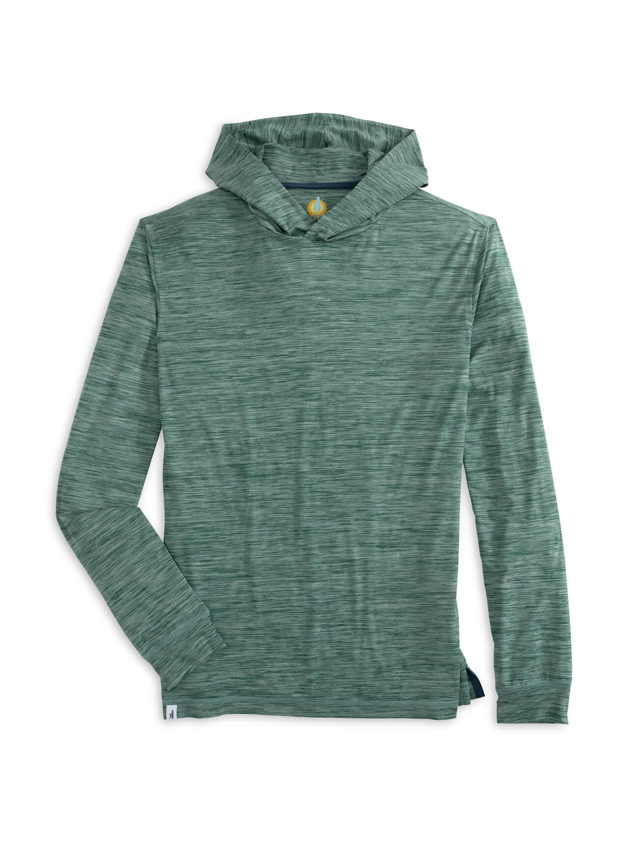 Men's Talon Prep-Formance T-Shirt Hoodie