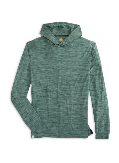 Men's Talon Prep-Formance T-Shirt Hoodie