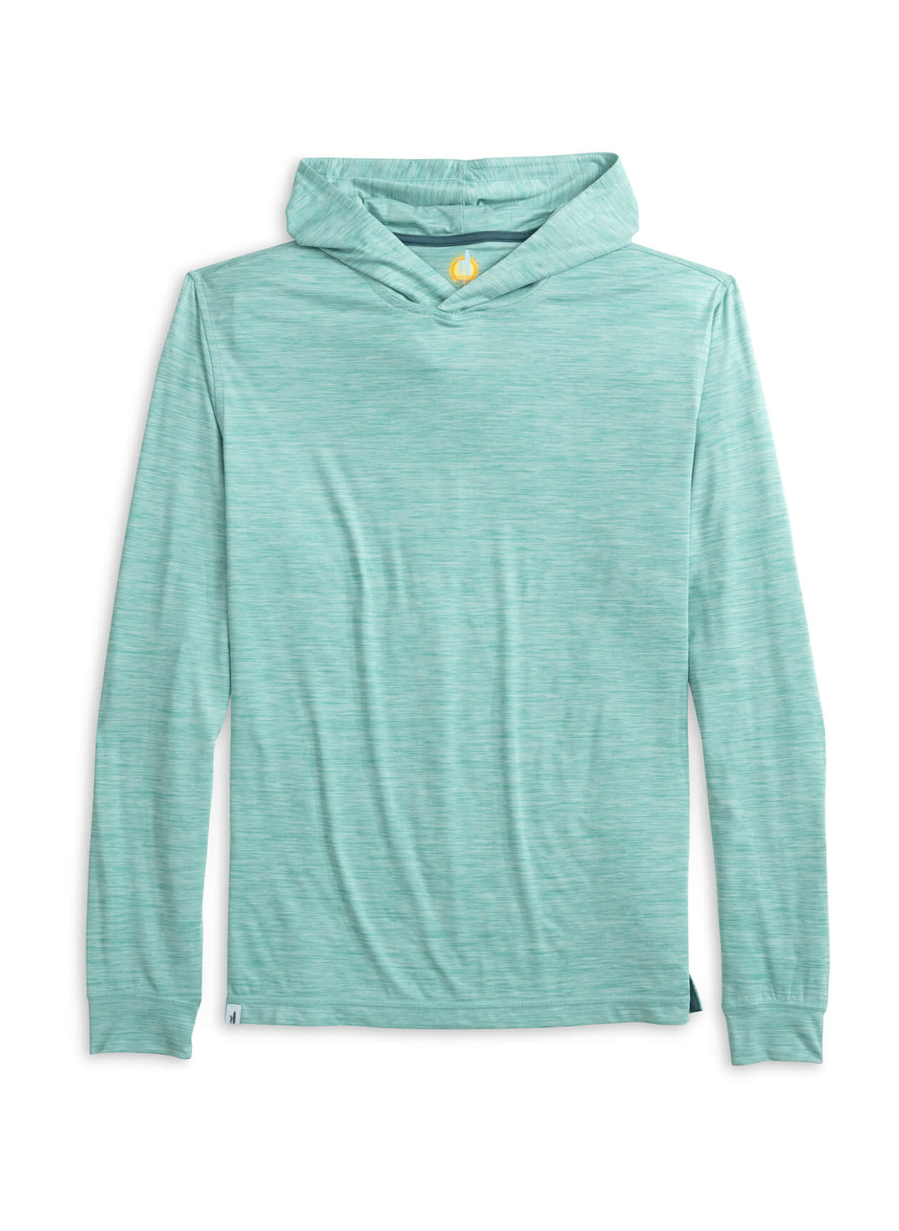 Men's Talon Prep-Formance T-Shirt Hoodie