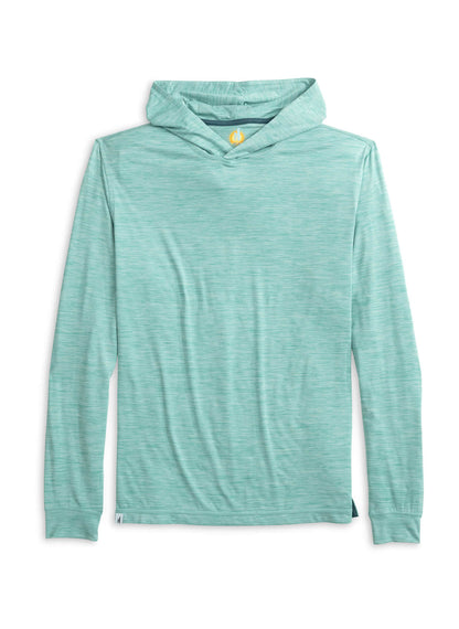 Men's Talon Prep-Formance T-Shirt Hoodie