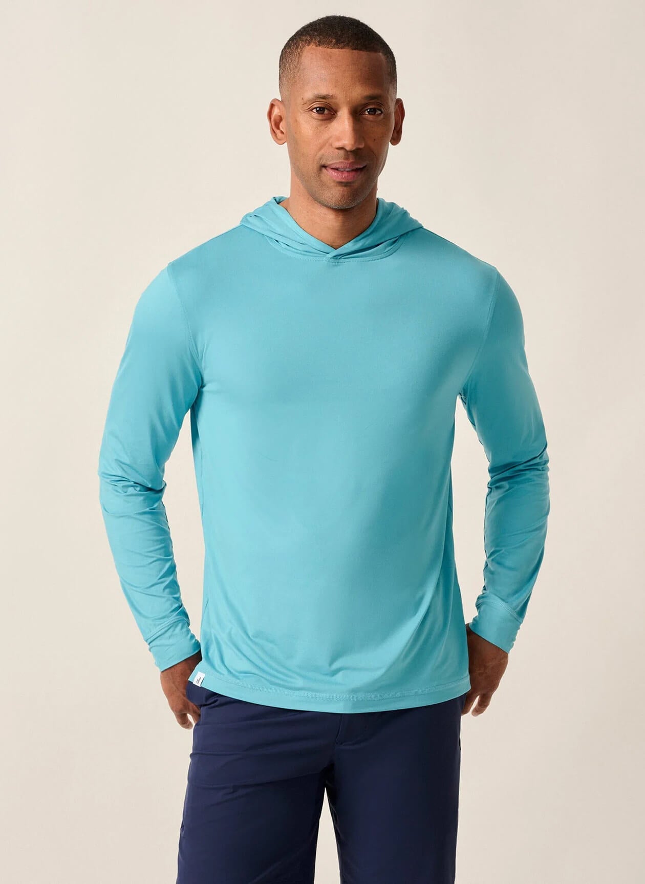 Men's Talon Prep-Formance T-Shirt Hoodie