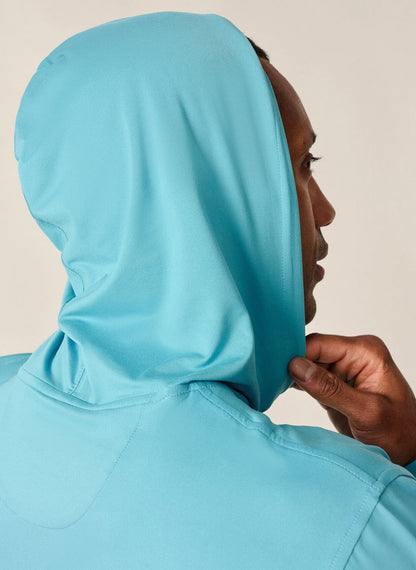 Men's Talon Prep-Formance T-Shirt Hoodie