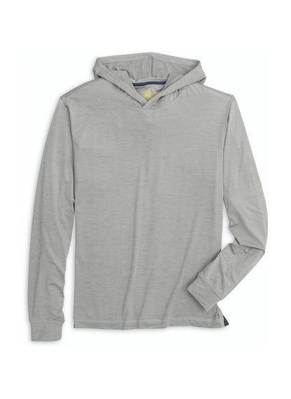 Men's Talon Prep-Formance T-Shirt Hoodie