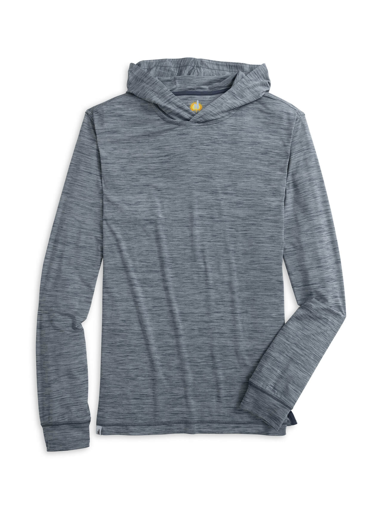 Men's Talon Prep-Formance T-Shirt Hoodie