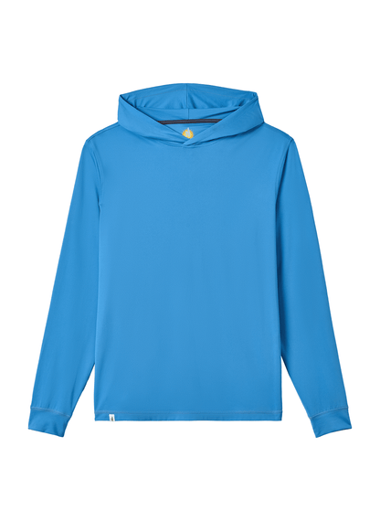 Men's Talon Prep-Formance T-Shirt Hoodie
