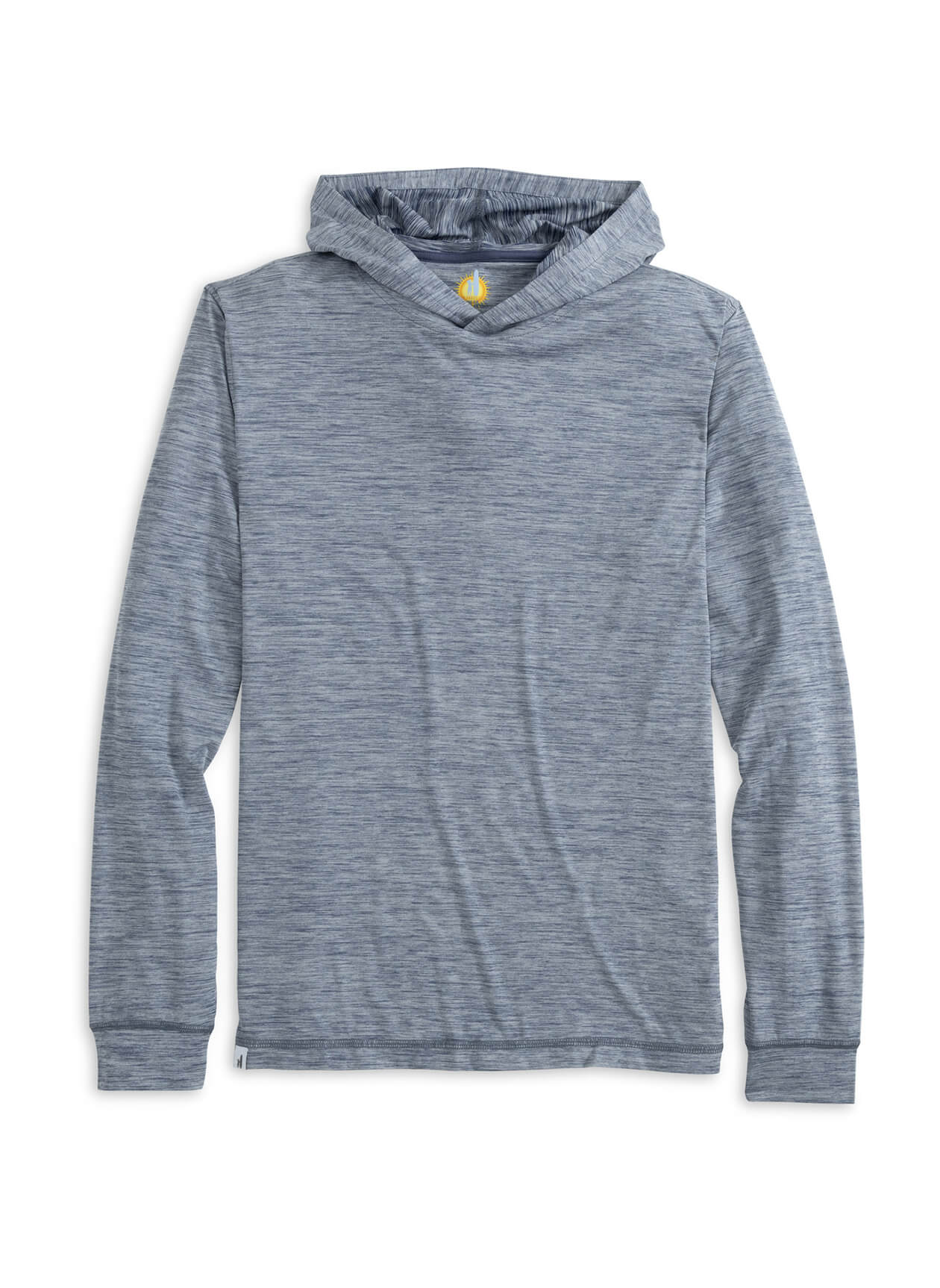 Men's Talon Prep-Formance T-Shirt Hoodie
