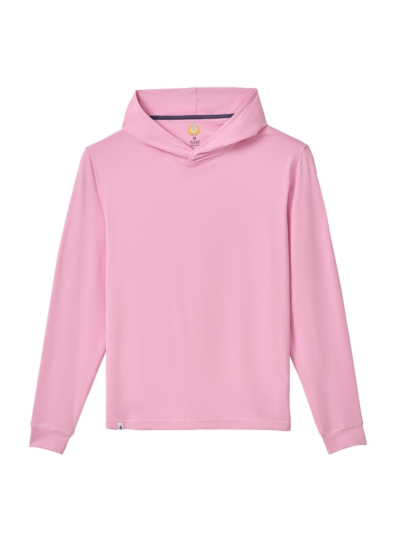Men's Talon Prep-Formance T-Shirt Hoodie