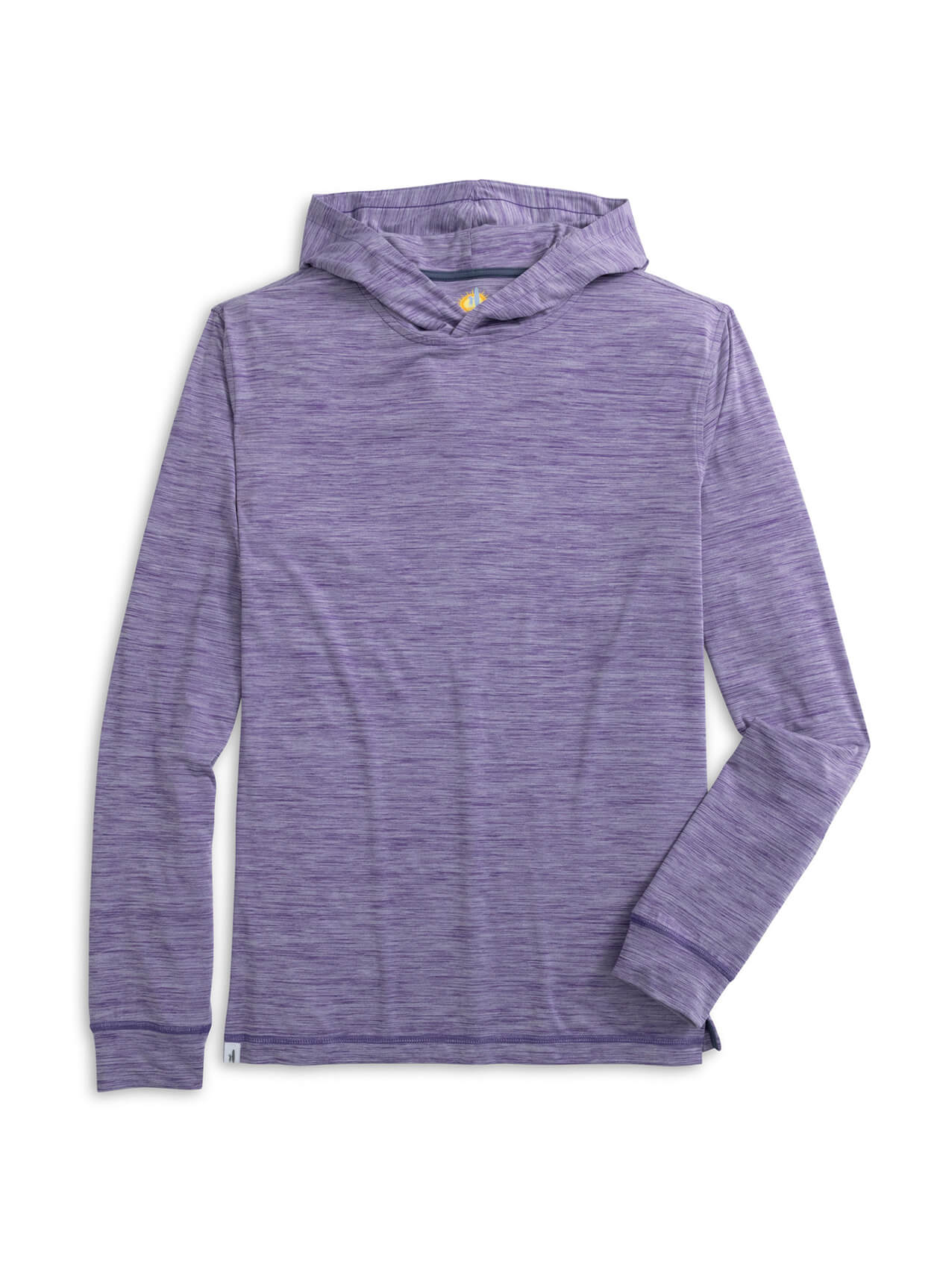 Men's Talon Prep-Formance T-Shirt Hoodie