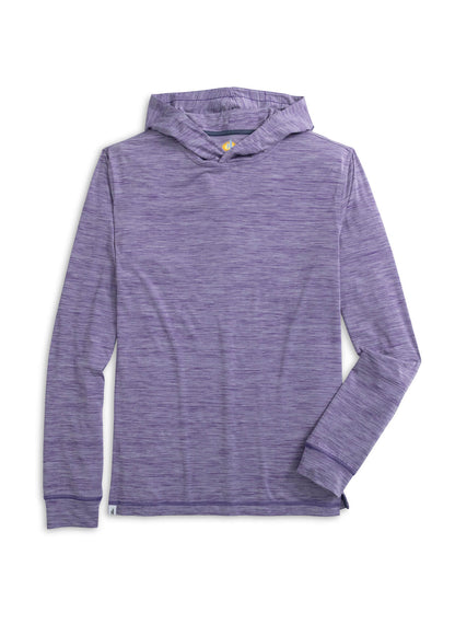 Men's Talon Prep-Formance T-Shirt Hoodie