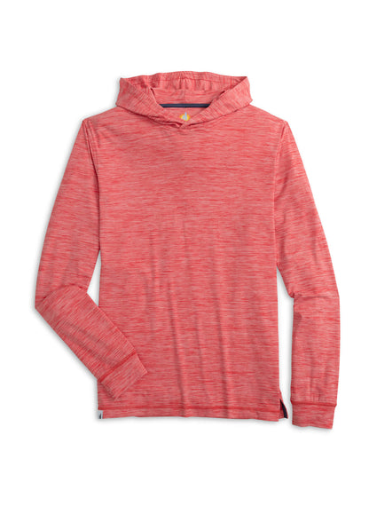 Men's Talon Prep-Formance T-Shirt Hoodie