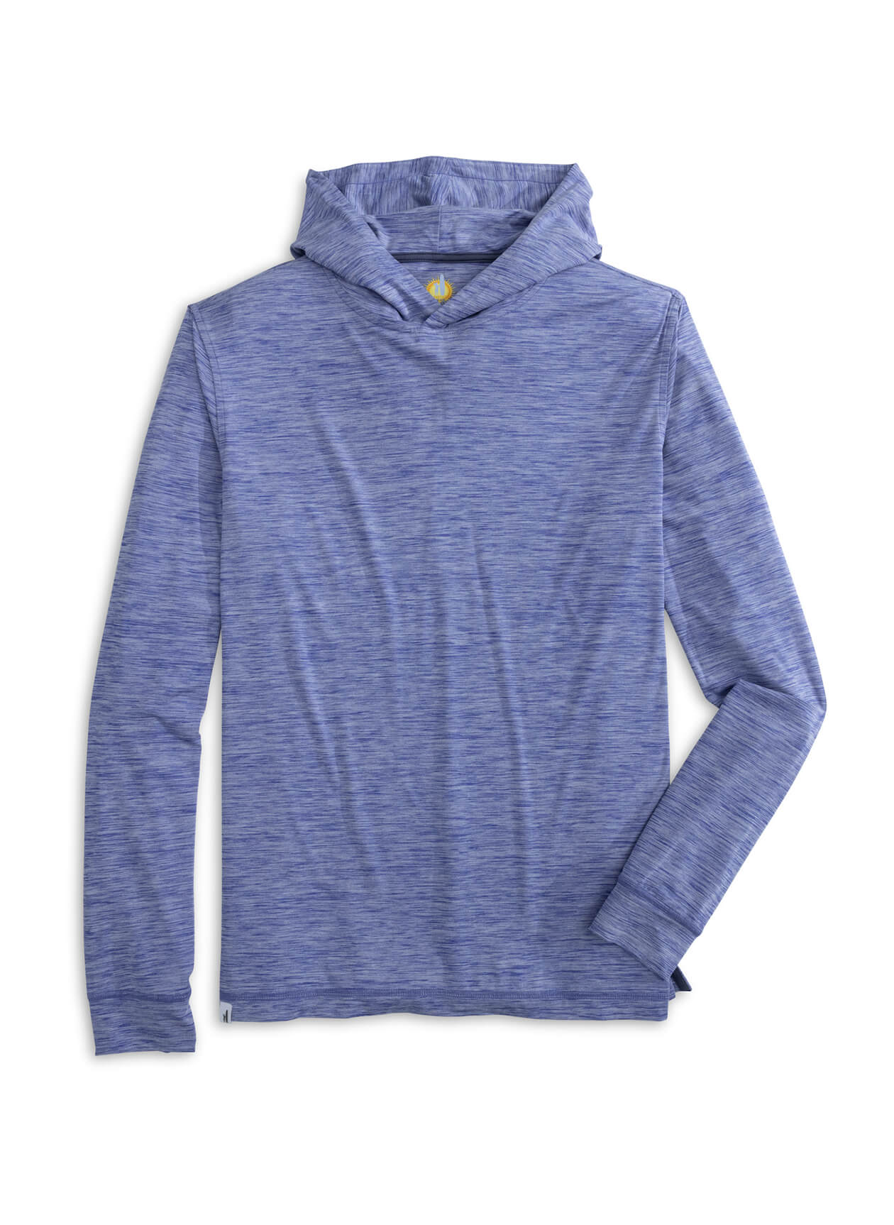 Men's Talon Prep-Formance T-Shirt Hoodie
