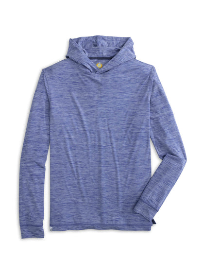 Men's Talon Prep-Formance T-Shirt Hoodie
