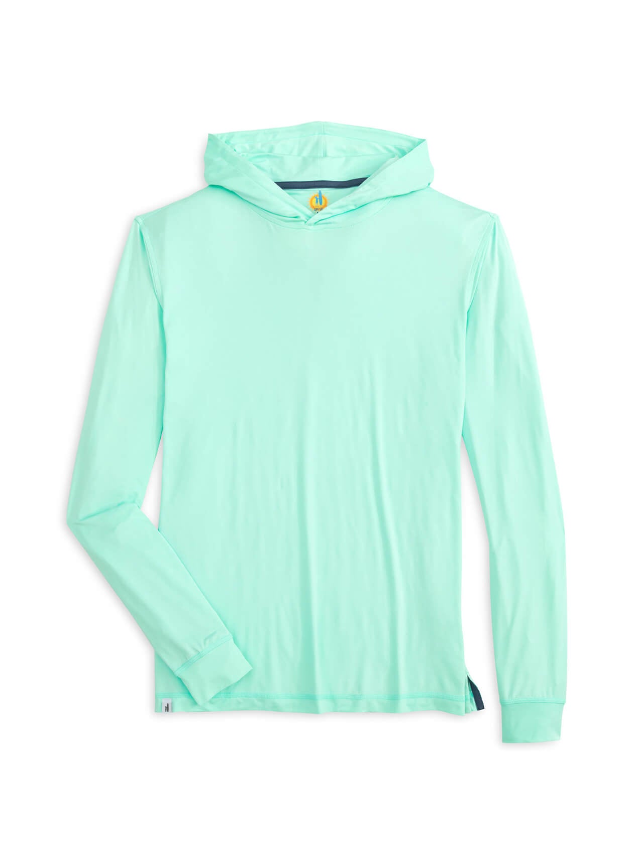Men's Talon Prep-Formance T-Shirt Hoodie