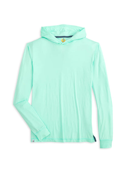 Men's Talon Prep-Formance T-Shirt Hoodie