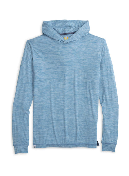 Men's Talon Prep-Formance T-Shirt Hoodie