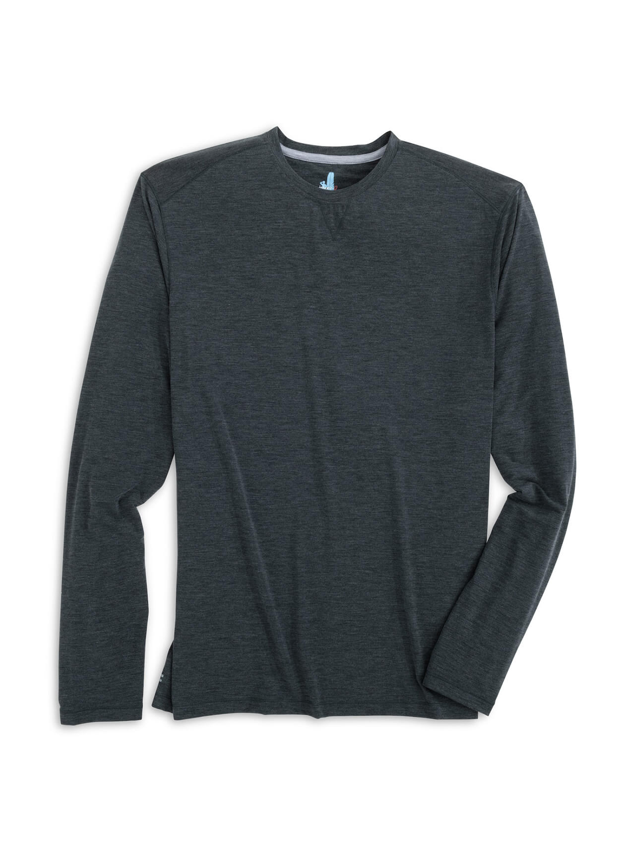 Men's Course Long Sleeve T-Shirt