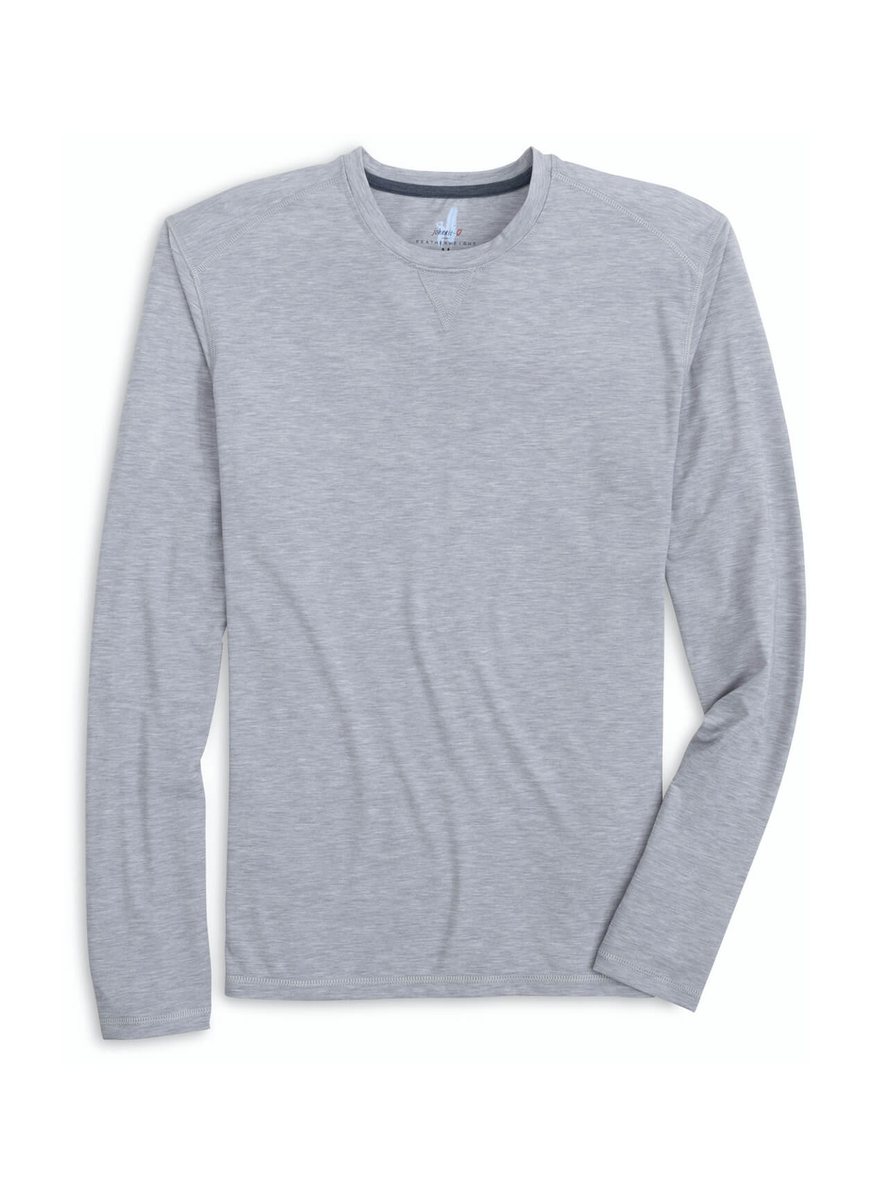 Men's Course Long Sleeve T-Shirt