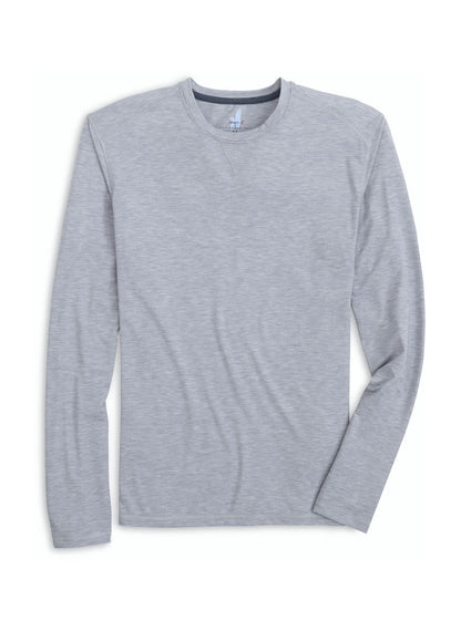Men's Course Long Sleeve T-Shirt