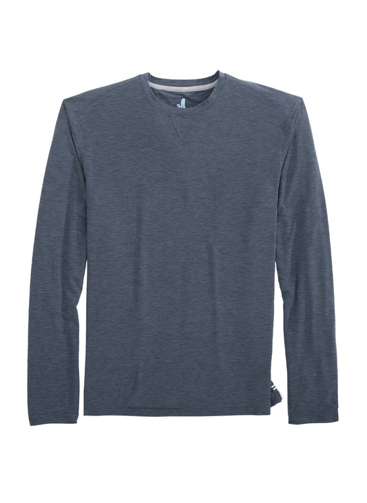 Men's Course Long Sleeve T-Shirt