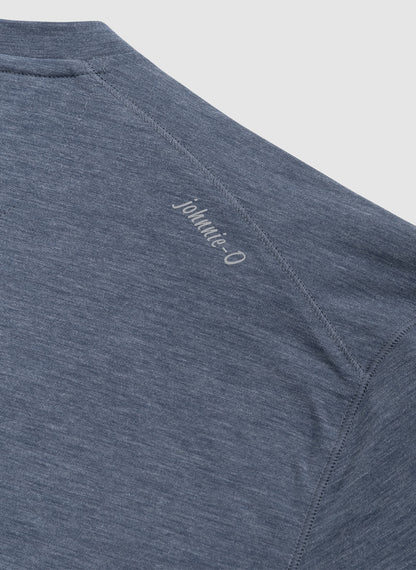 Men's Course Long Sleeve T-Shirt