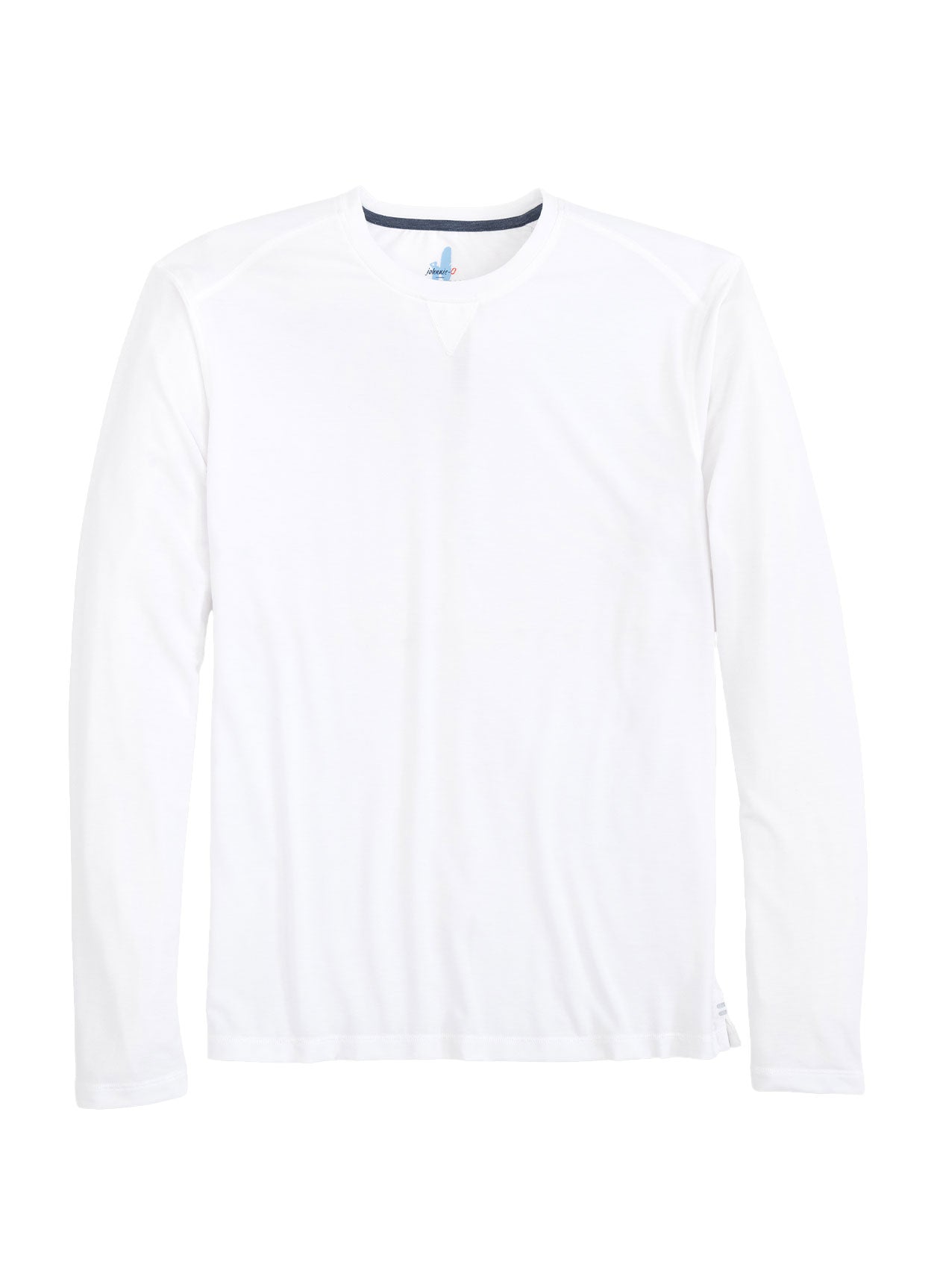 Men's Course Long Sleeve T-Shirt