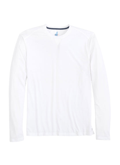 Men's Course Long Sleeve T-Shirt