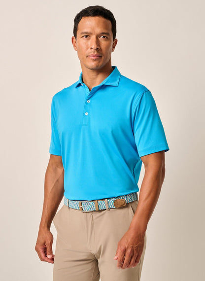 Men's Birdie Prep Performance Polo