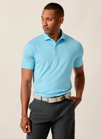 Men's Birdie Prep Performance Polo