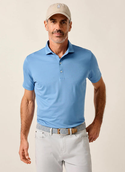 Men's Birdie Prep Performance Polo