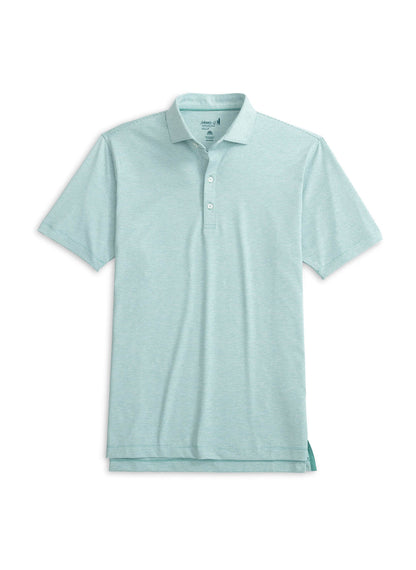 Men's Lyndon Striped Polo