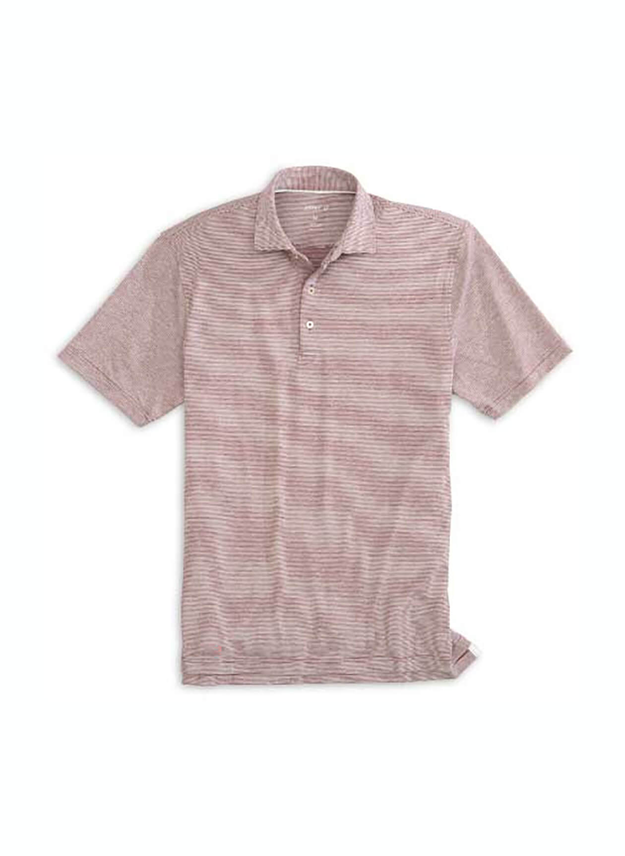 Men's Lyndon Striped Polo