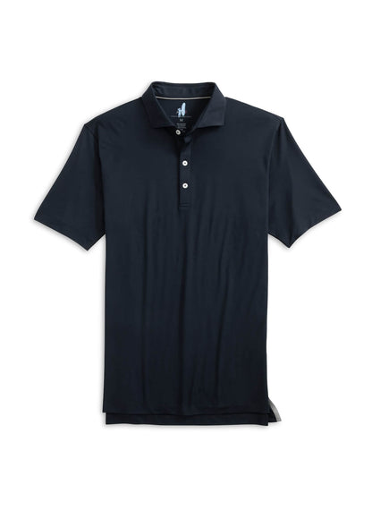 Men's Huron Heathered Polo