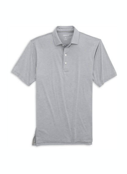 Men's Huron Heathered Polo