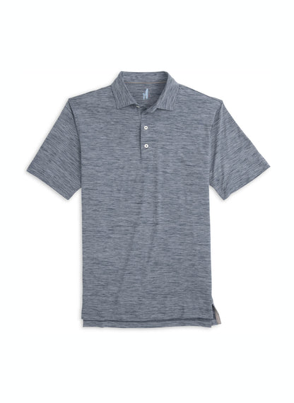 Men's Huron Heathered Polo
