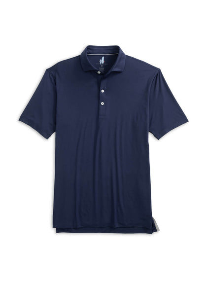 Men's Huron Heathered Polo