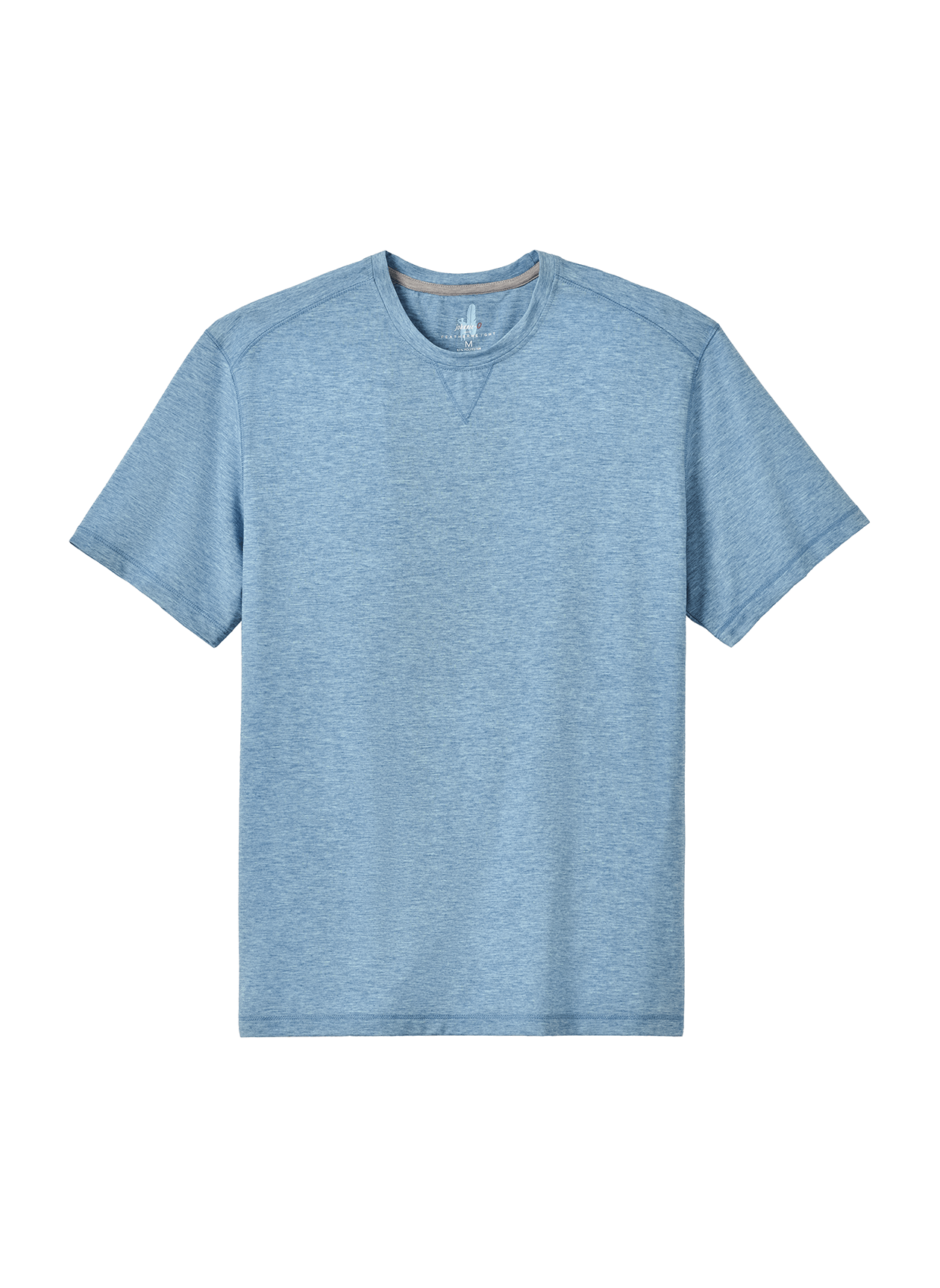 Men's Course T-Shirt