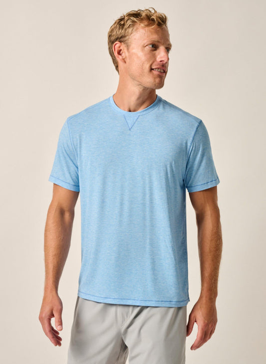 Men's Course T-Shirt