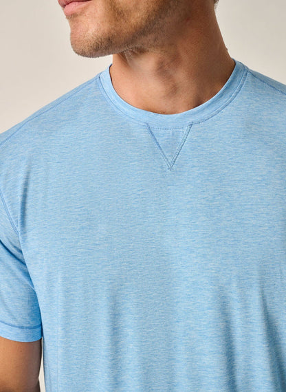Men's Course T-Shirt