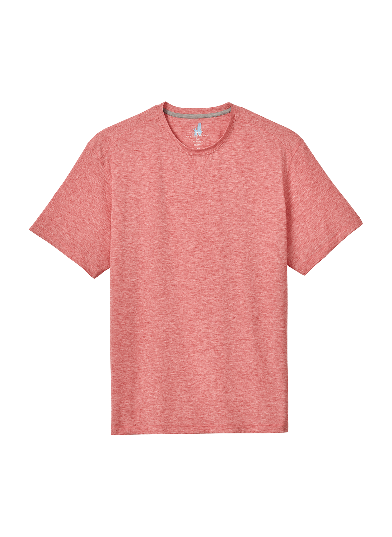 Men's Course T-Shirt