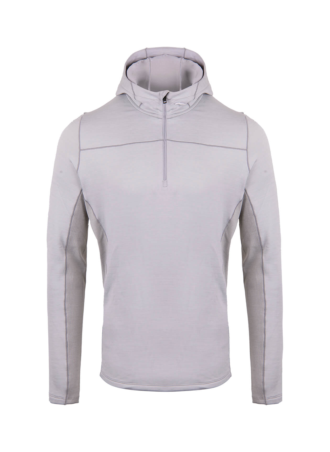 Men's Liam Hooded Midlayer Half-Zip