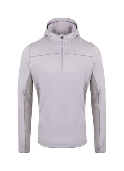 Men's Liam Hooded Midlayer Half-Zip