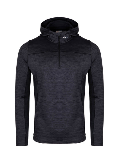 Men's Liam Hooded Midlayer Half-Zip