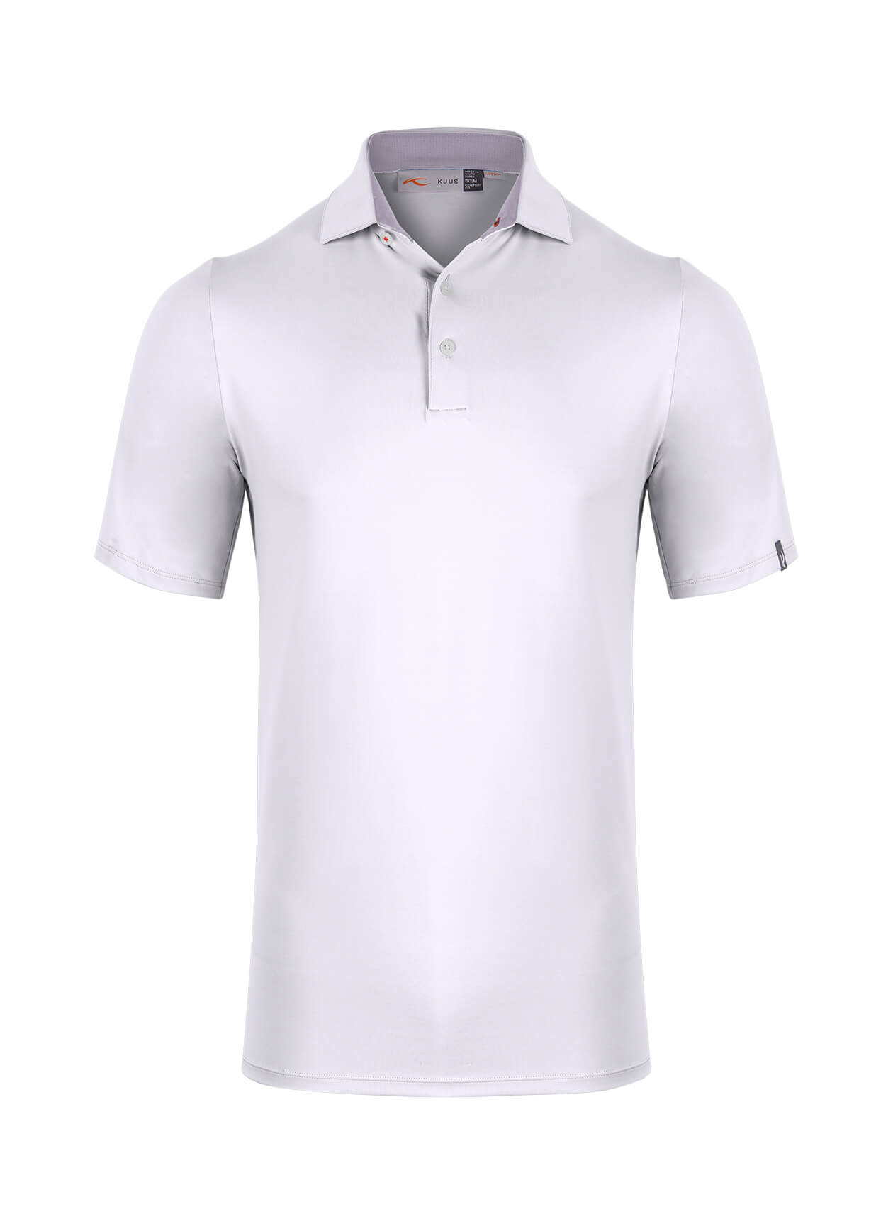 Men's Soren Solid Polo