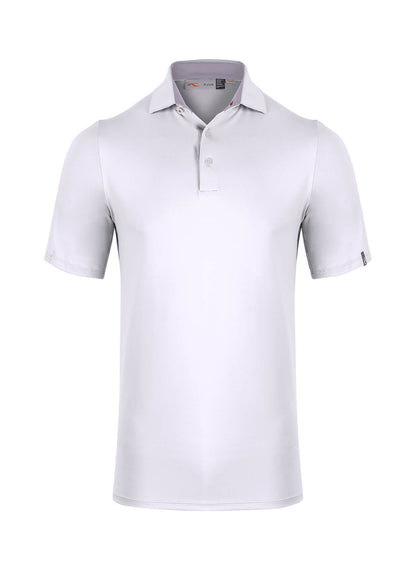 Men's Soren Solid Polo