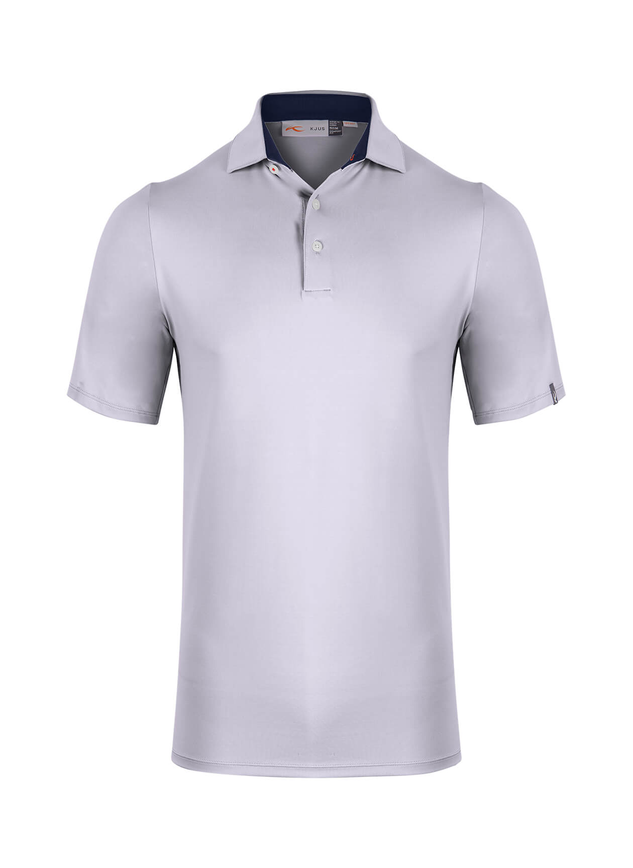 Men's Soren Solid Polo