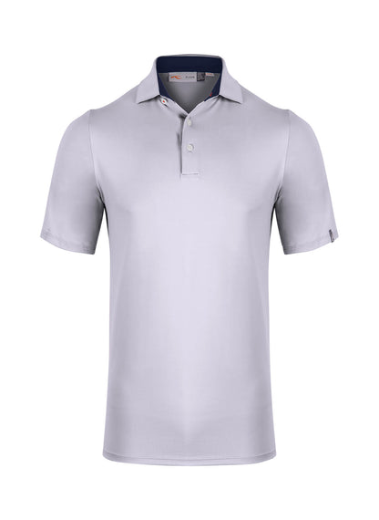 Men's Soren Solid Polo