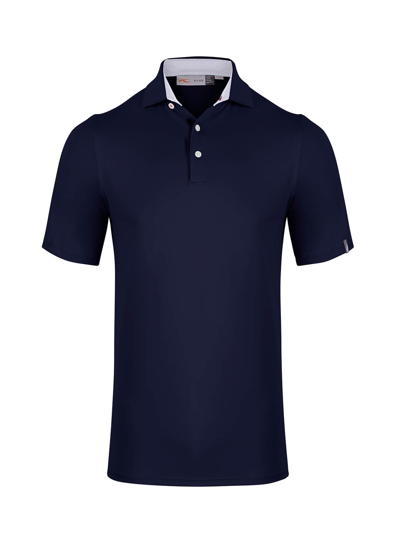 Men's Soren Solid Polo