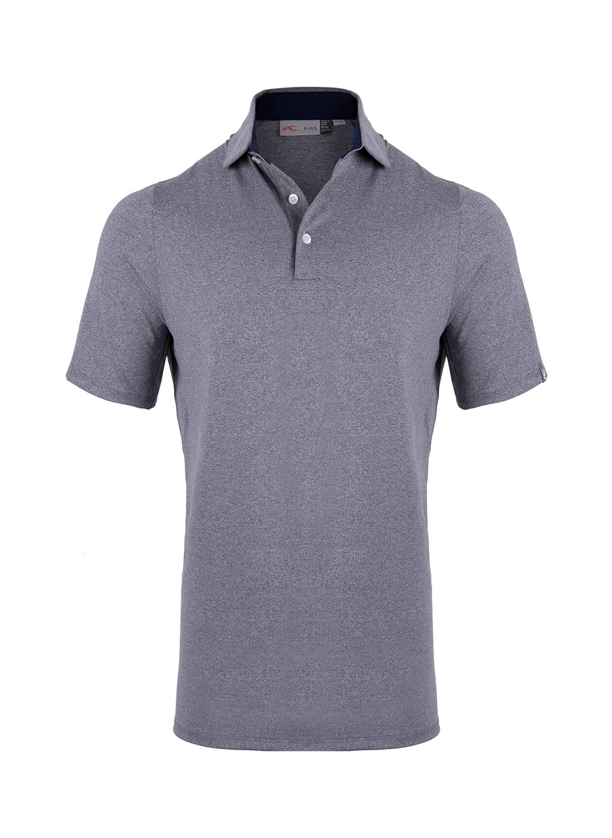 Men's Soren Solid Polo