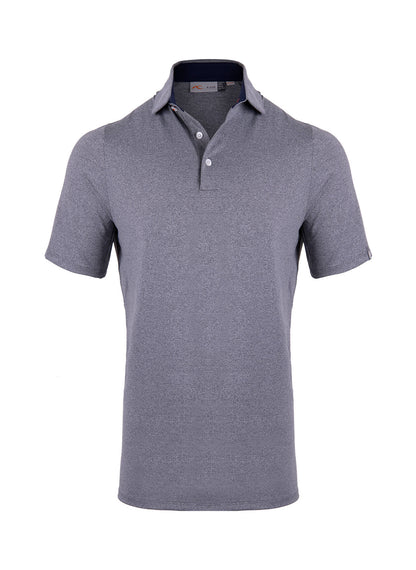 Men's Soren Solid Polo